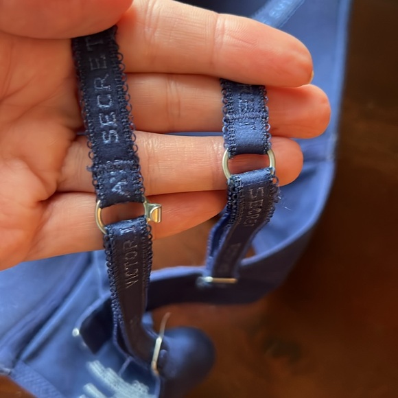 Victoria’s Secret Cotton Push up bra - Picture 6 of 6